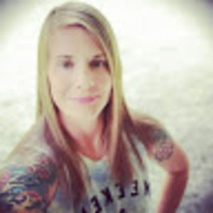 Meet your Posher, Christin